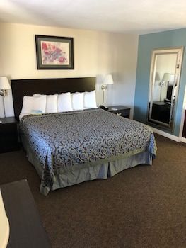 Suite, 1 Bedroom