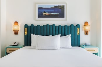 Room, 2 Queen Beds, Tower