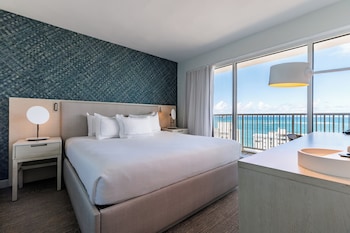 Suite, 1 Bedroom