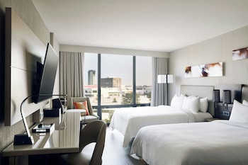 Room, 2 Double Beds