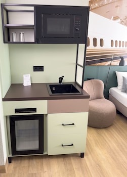 Superior Single Room