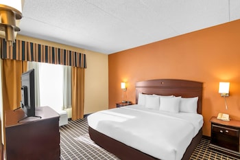Room, Multiple Beds, Accessible, Non Smoking