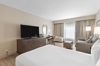 Room, 1 Double Bed, Accessible, Non Smoking