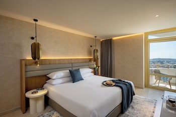 King Solomon Executive Suite