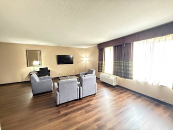 Studio Suite, 1 King Bed, Non Smoking