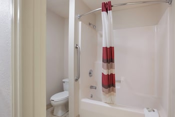 Superior Room, 1 Queen Bed, Non Smoking (Wet Bar)