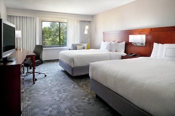 Room, 2 Queen Beds (Hearing Accessible)