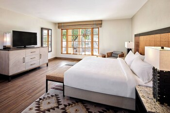 Suite, 1 Bedroom