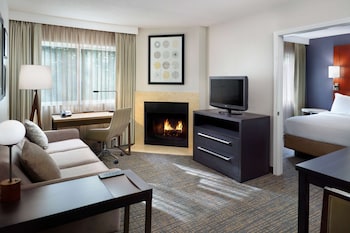 Suite, Multiple Beds, Balcony (Two Bedroom 2 Queens)