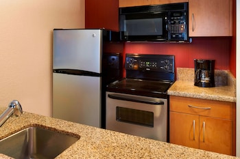 Suite, Multiple Beds (Two Bedroom)