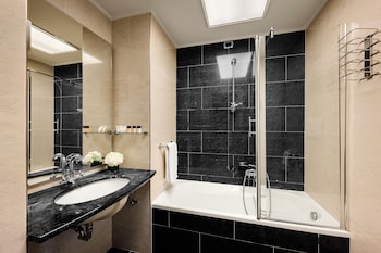 Classic Single Room, 1 Twin Bed