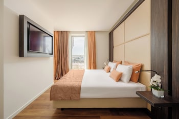 Executive Double or Twin Room