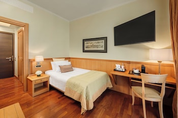 Classic Single Room, 1 Twin Bed