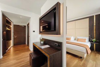 Executive Junior Suite