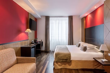 Family Room, Multiple Beds, Non Smoking