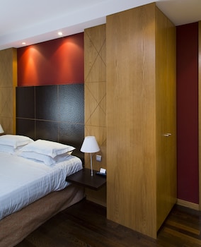 Family Room, Multiple Beds, Non Smoking