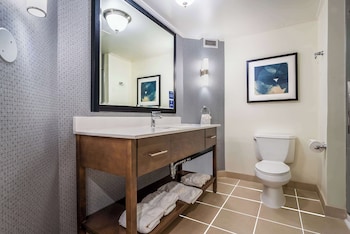 Room, 1 King Bed