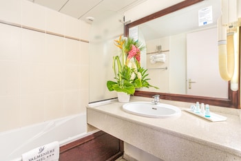 Comfort Room