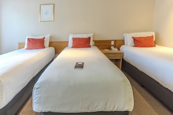 Standard Room, 2 Twin Beds