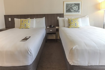 Superior Room, 2 Double Beds