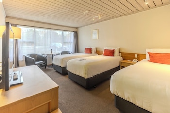 Standard Room, 2 Twin Beds