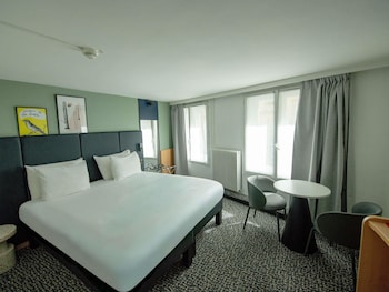 Standard Twin Room, 2 Twin Beds