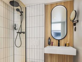 Standard Twin Room, 2 Twin Beds