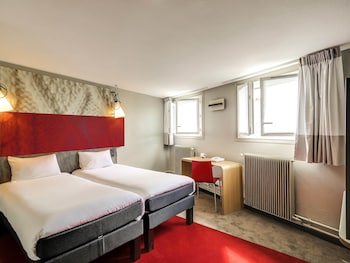 Standard Twin Room, 2 Twin Beds