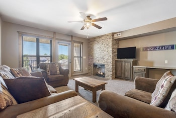 Condo, 1 Bedroom (Terrace Level #1202B)
