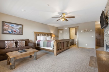 2-BD Condo - Walk-In Level - 1106