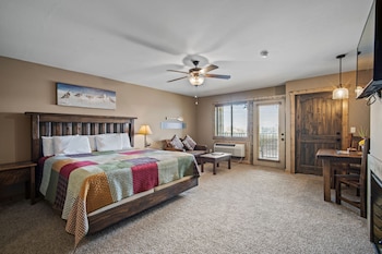 Studio Condo - Terrace Level - 1501A