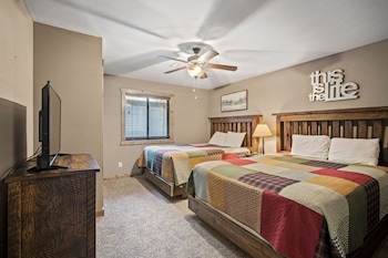 1-BD Condo - Terrace Level - 1501B