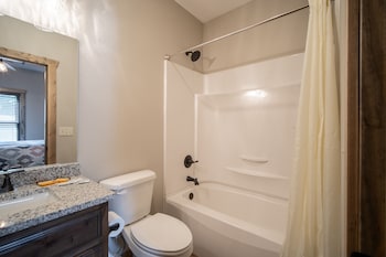 Indian Point - 6-Bedroom Lodge 96