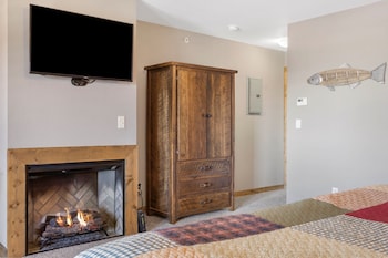 Studio Condo - Terrace Level - 1503A