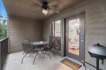2 Bedroom Waterfront Condo #603