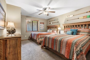 2-BD Condo - Terrace Level - 1201