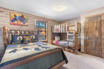 2-BD Cabin #16