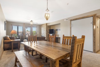 Condo, 1 Bedroom (Terrace Level #1202B)