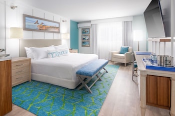 Standard Room, 1 King Bed, Accessible