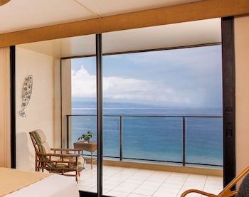 Studio, Oceanfront