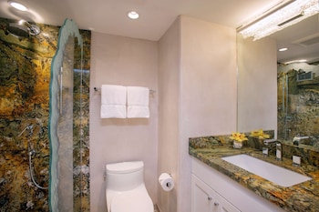 Premium Studio, Oceanfront