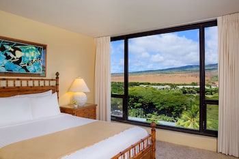Suite, 1 King Bed, 2 Bathrooms, Oceanfront