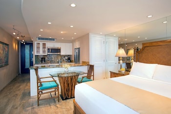 Premium Studio, Oceanfront