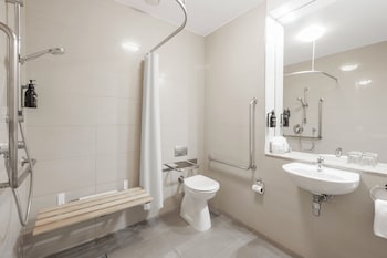 Accessible Room