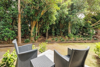Gardenview 1 King
