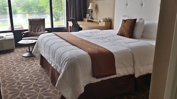 Studio Suite, 1 King Bed, Non Smoking