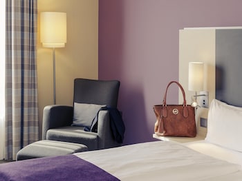 Standard Room, 1 Twin Bed