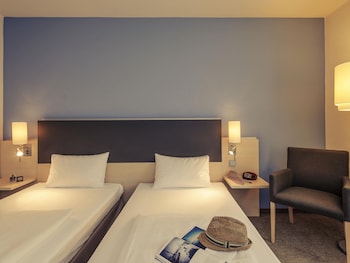 Standard Room, 1 Twin Bed
