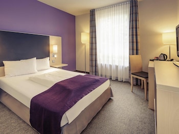 Junior Suite, 1 Queen Bed
