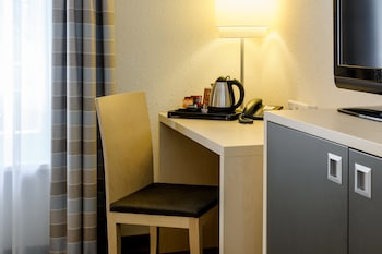 Standard Room, 1 Twin Bed